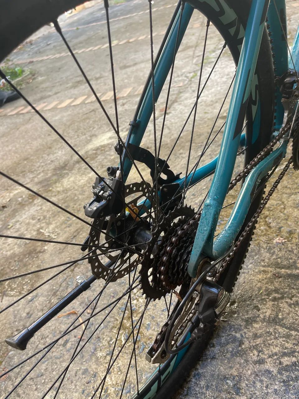 Bike Sense Fun aro 29 - Foto 5