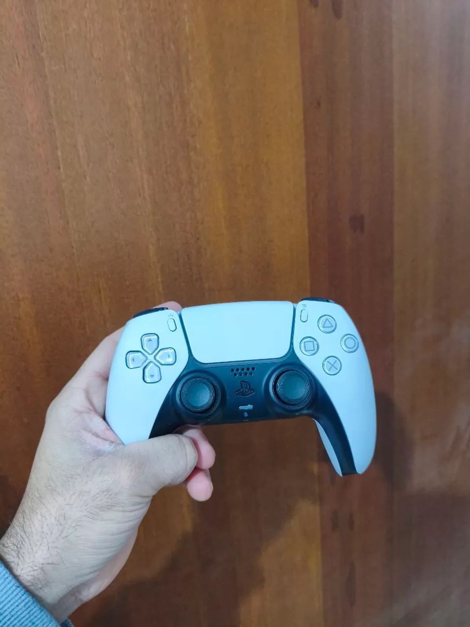Playstation 5 - PS5 Com Leitor de Disco - Foto 4