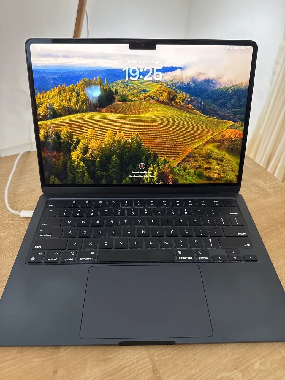 MACBOOK AIR M2 8GB