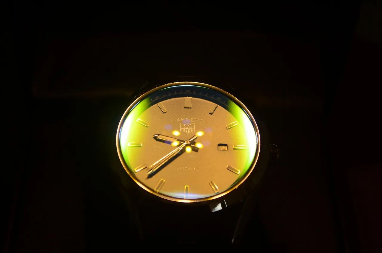TAG HEUER CARRERA - Foto 2