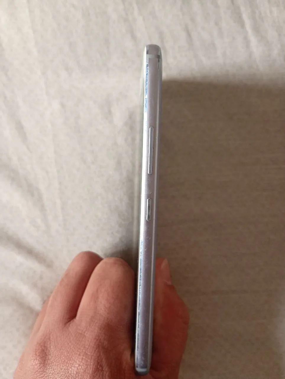 Moto G5S Plus (retirada de peças) - Foto 5