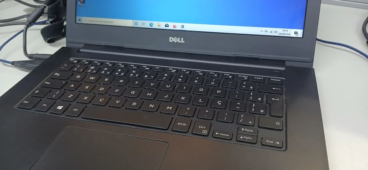 Notebook Dell Core I5 - Foto 3