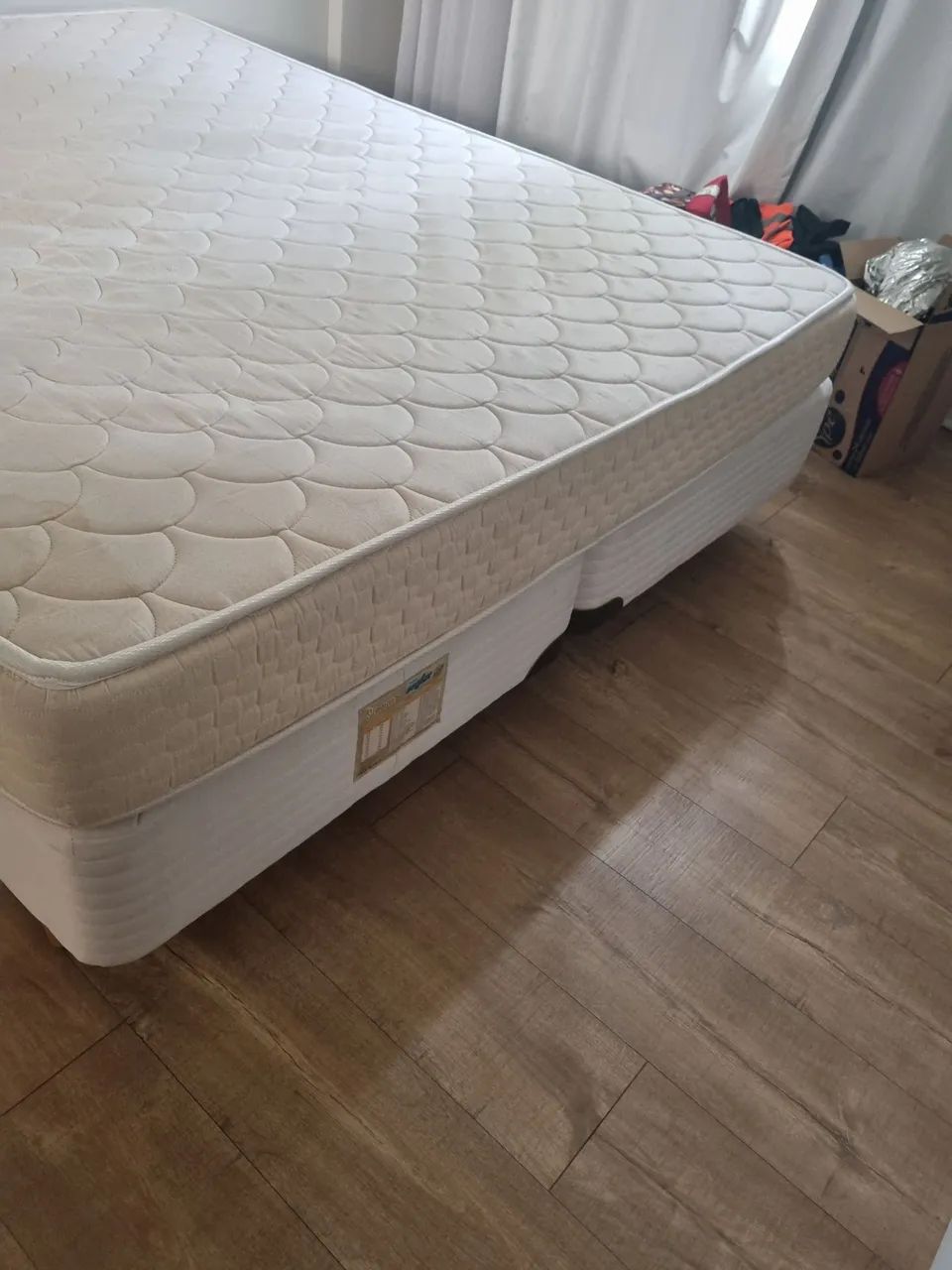 Cama queen - Foto 2