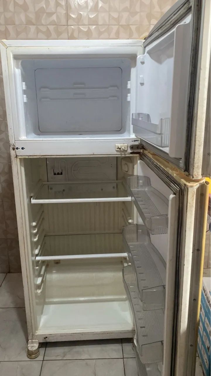 Geladeira Brastemp - funcionando perfeitamente - Foto 3