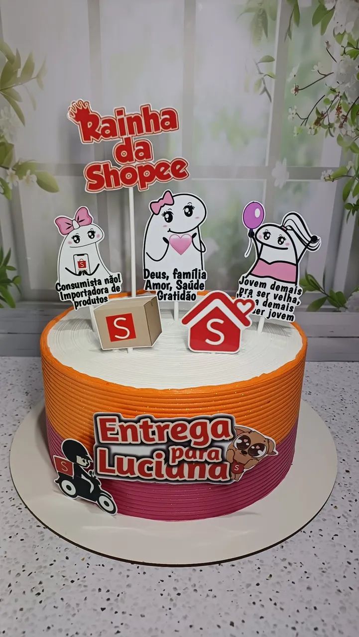 Bolos para aniversário  - Foto 3