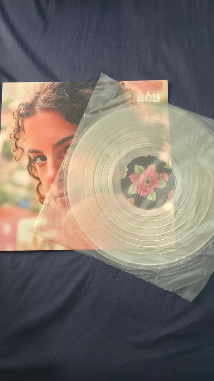 LP CÉU - Céu - Foto 2