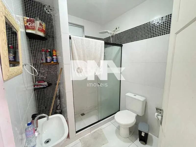 Casa de rua - Triplex / Residencial / Urca - Foto 3