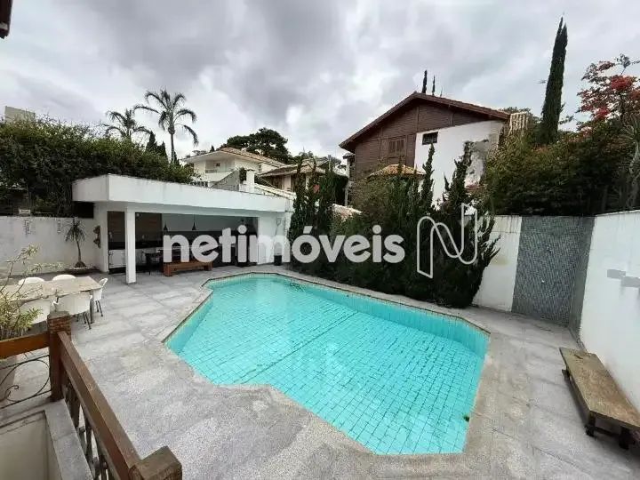 Casa a venda no Belvedere, exclusividade, imponência e sofisticação! - Foto 3