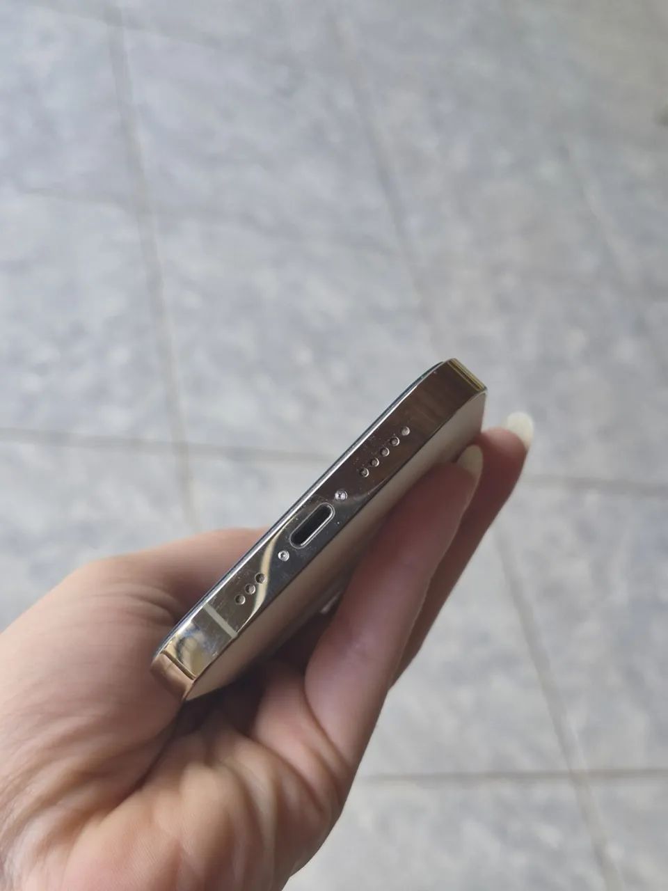 iPhone 14 Pro 256gb - Foto 5