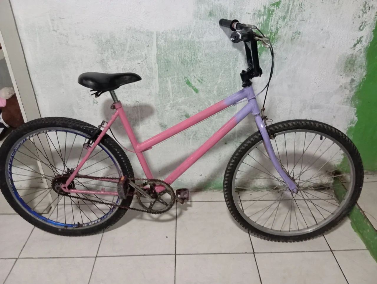 Bicicleta  - Foto 4