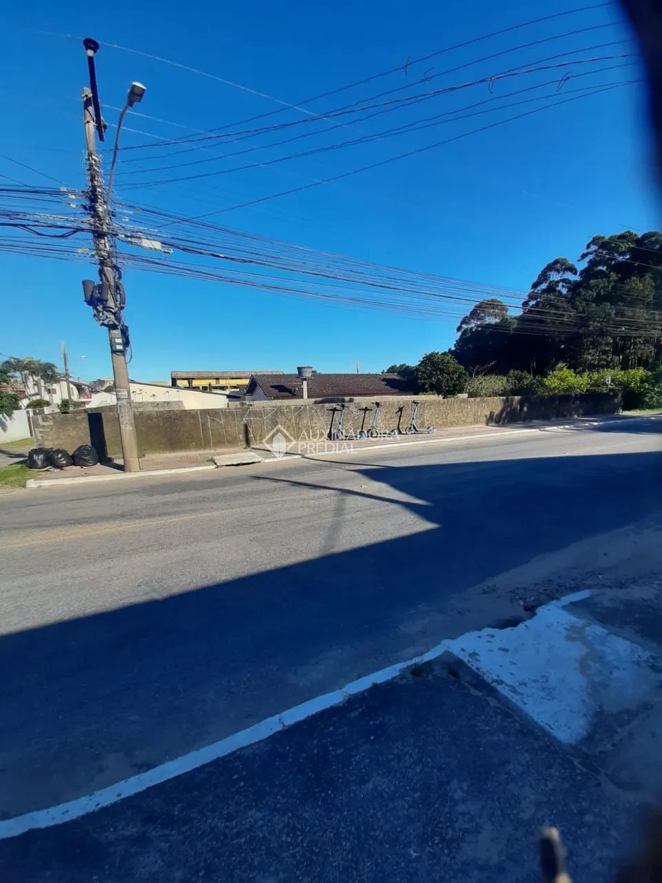 Terreno com 375,2m² à venda em Campeche, Florianópolis. - Foto 2