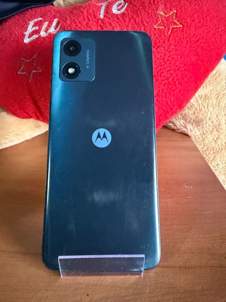 Moto E 13/ 64gb - Foto 2