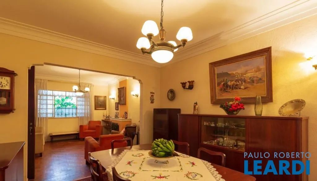 CASA ASSOBRADADA - VILA OLÍMPIA - SP - Foto 3