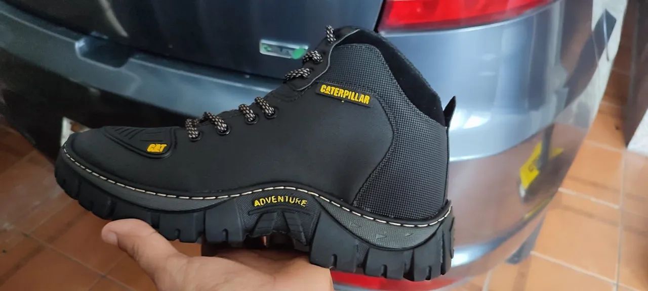 Bota Caterpillar  - Foto 5