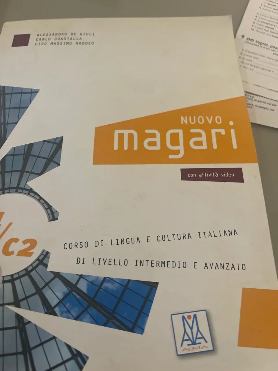 Livro