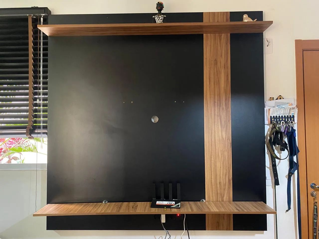 Rack com rack - Foto 2