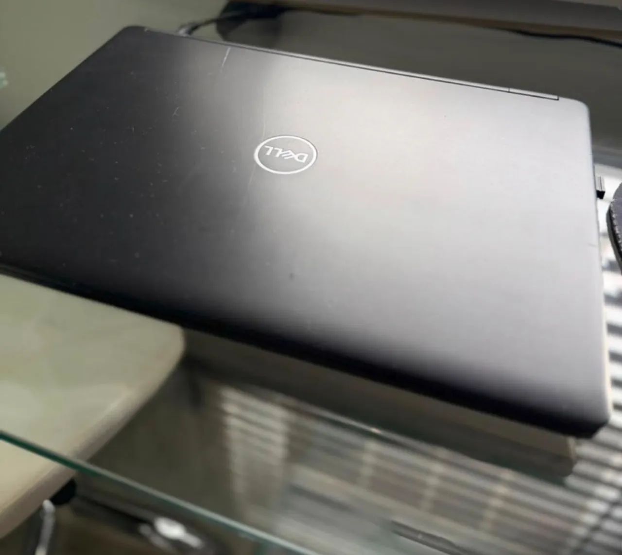 Notebook Dell Latitude 5490 i5 8th 8GB - Foto 4