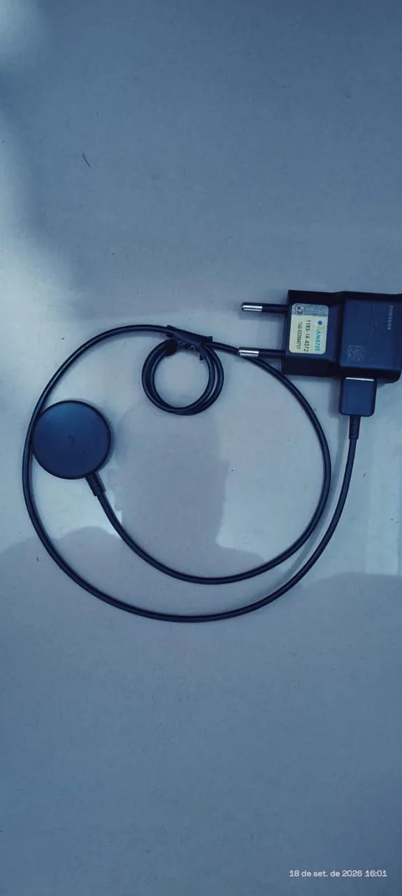 Smartwatch 4 Samsung 44mm - Foto 3