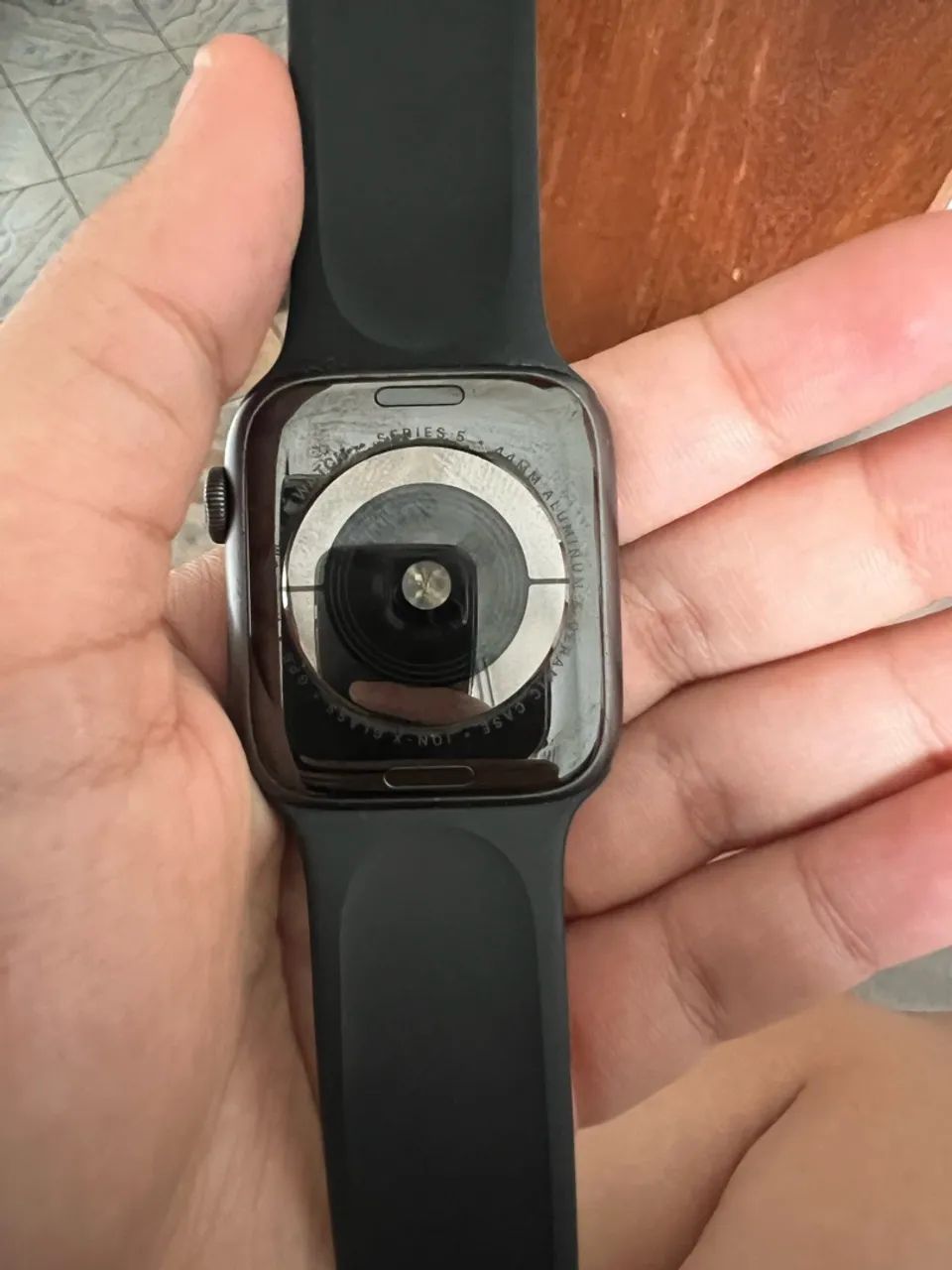 Vendo Apple Watch séries 5 - Foto 2