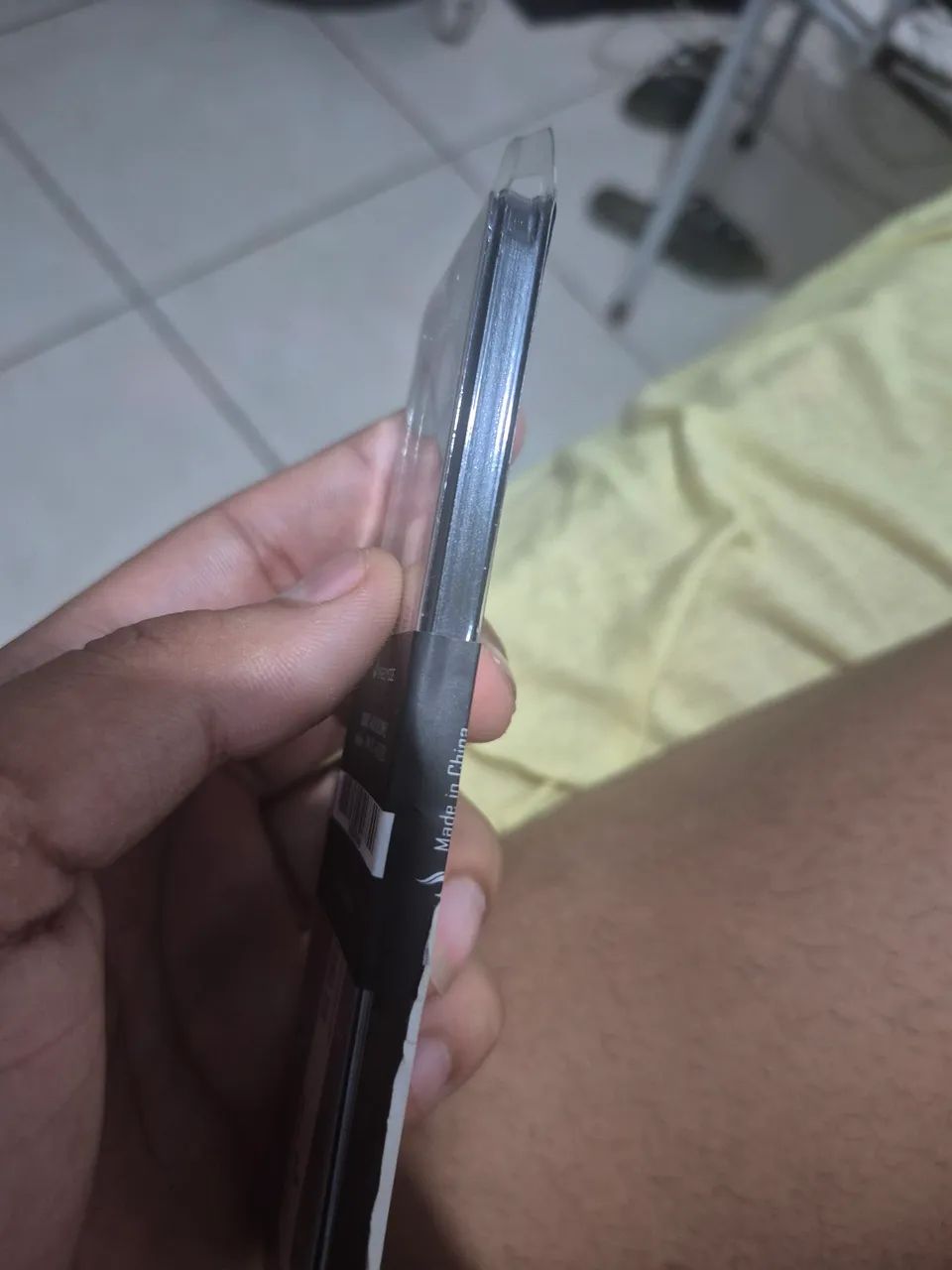 Memória RAM Rise Mode 4GB DDR3 1600MHz - Foto 6
