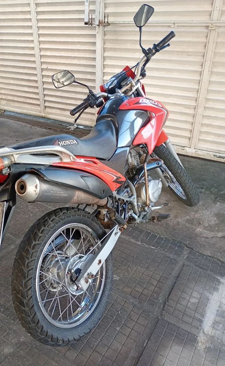 Moto Bros KS 150 - Foto 5