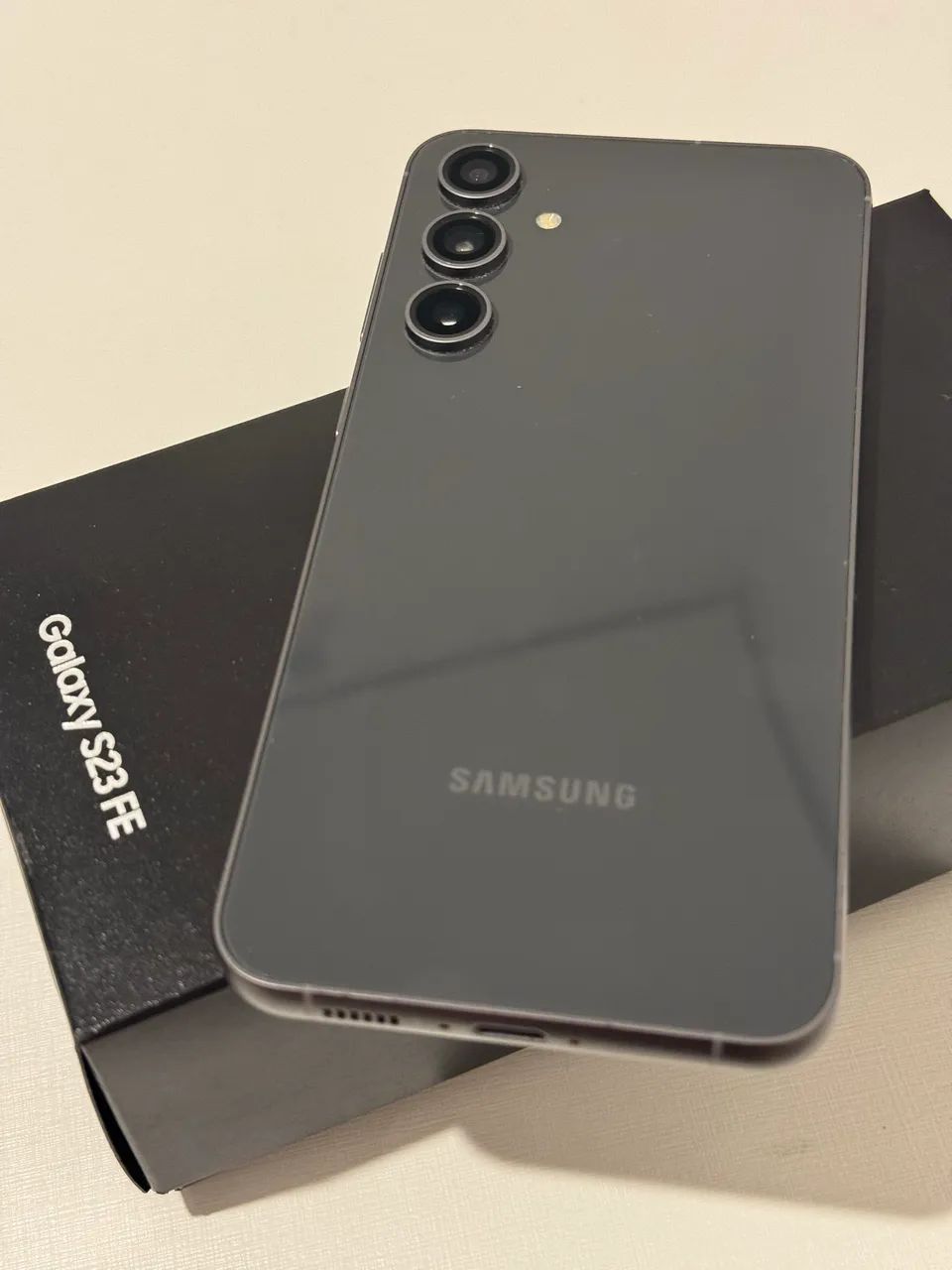 Galaxy S23 FE  - Foto 2