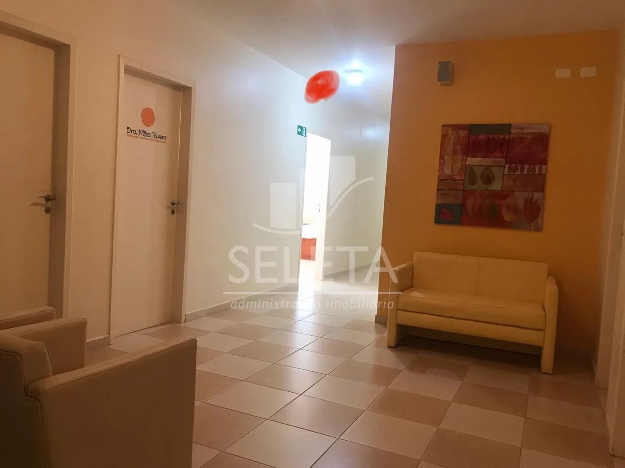 Sala Comercial para locação, Centro, CASCAVEL - PR - Foto 5
