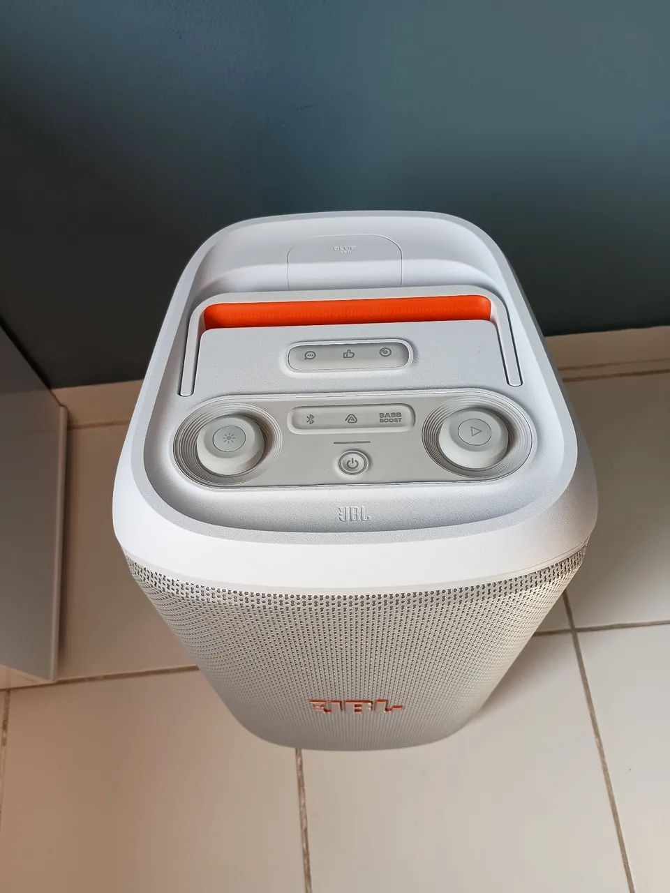 JBL + 2 Microfones - karaoke | DESAPEGO - Foto 2