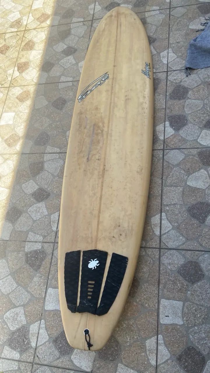 Prancha de Surf (Longboard) - Foto 2