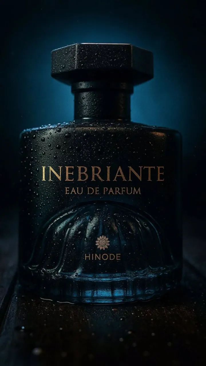 Fragrâncias da Hinode  - Foto 3