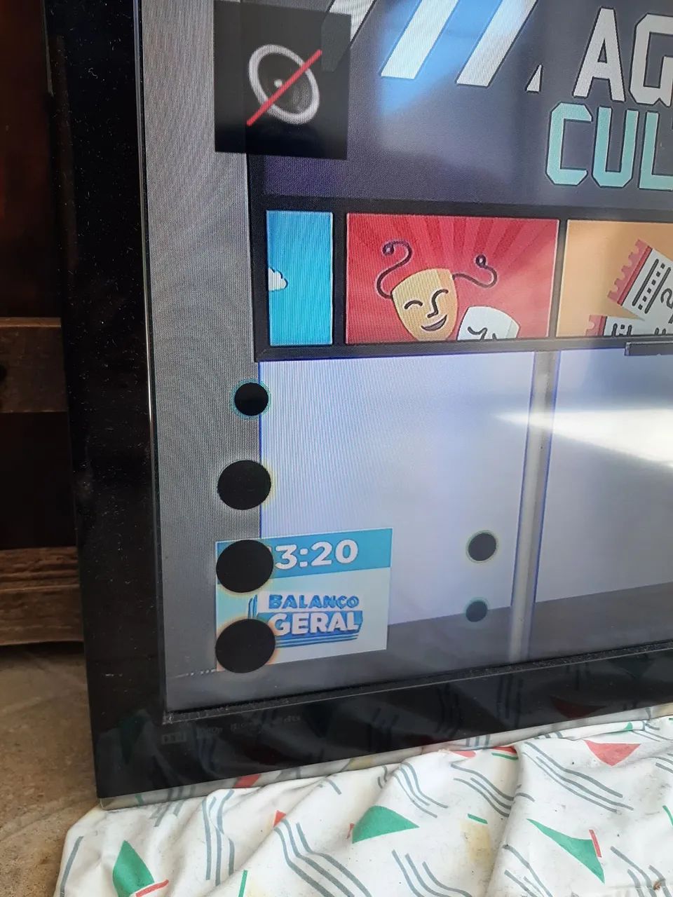 TV LCD - Foto 3