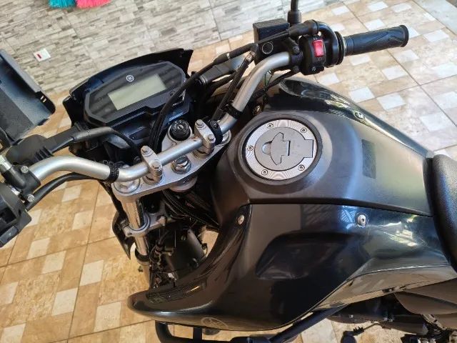 Moto Lander 2021 - Foto 4