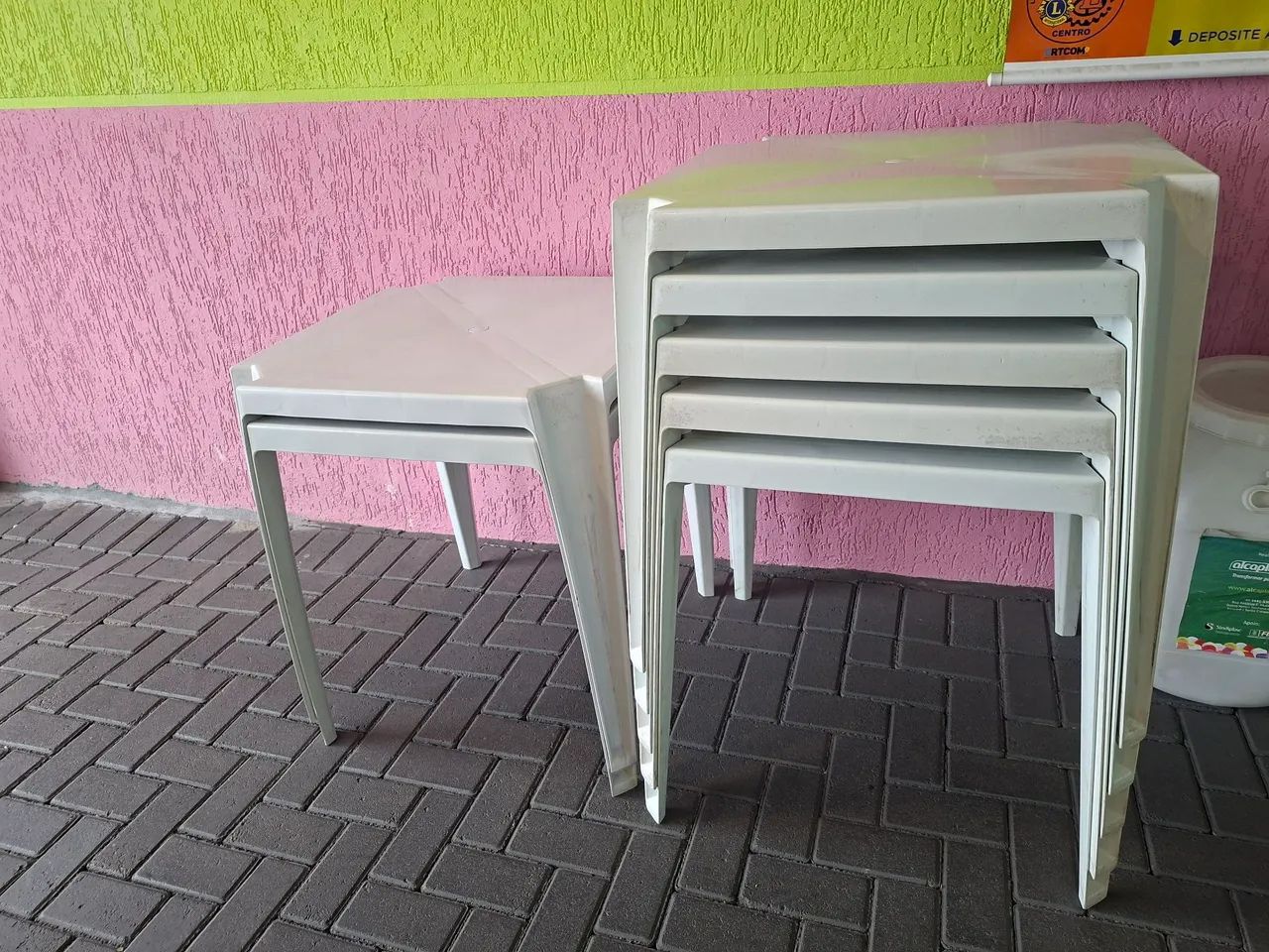 VENDO SORVETERIA COMPLETA, LOJA E FÁBRICA  - Foto 4