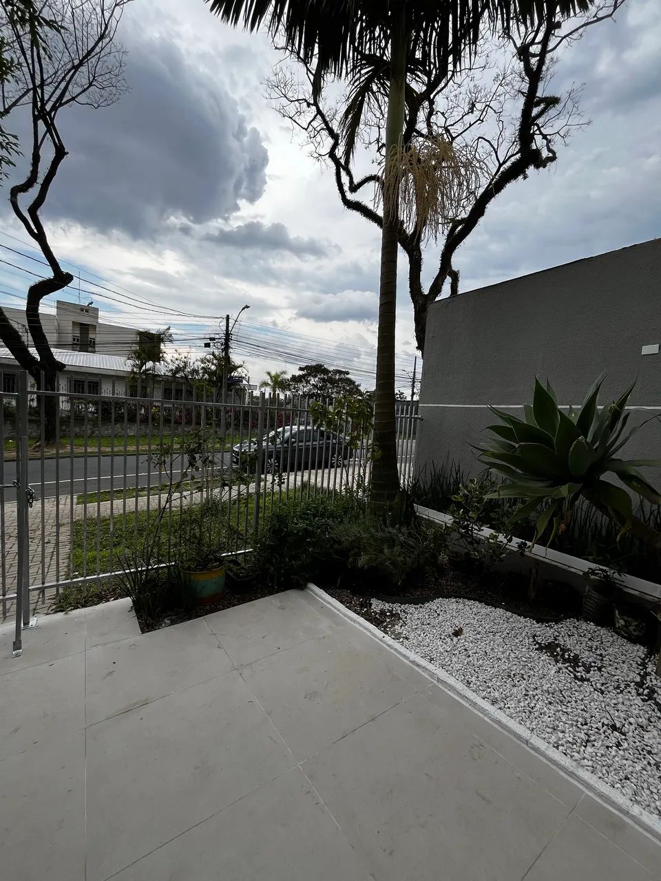 Aluga-se casa comercial no Portão  - Foto 3