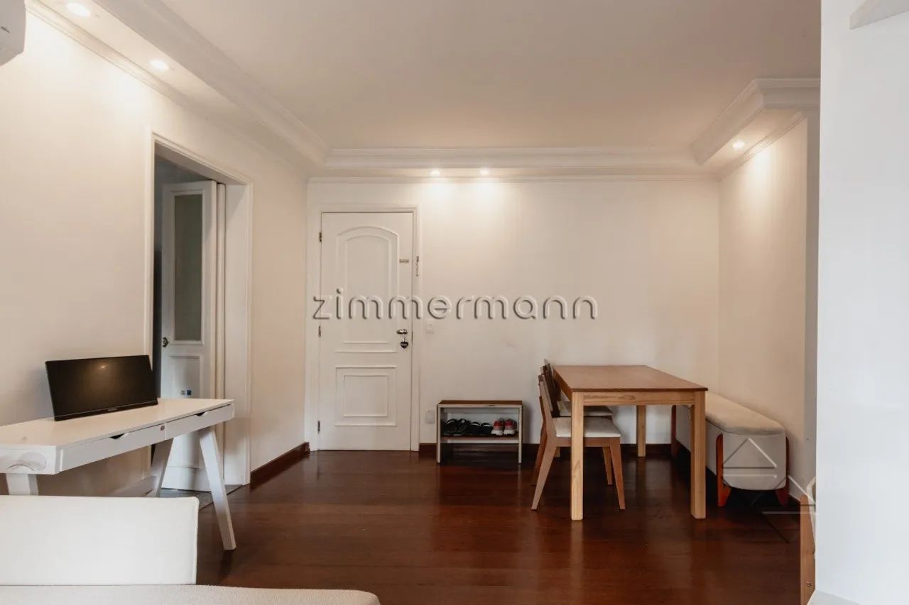 APARTAMENTO MOEMA 2 DORMITÓRIOS 1 VAGA - Foto 3