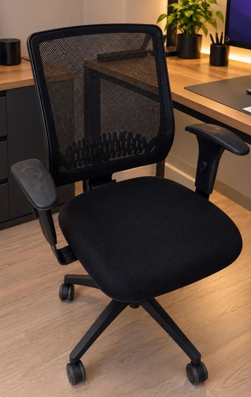 Cadeira Flexform