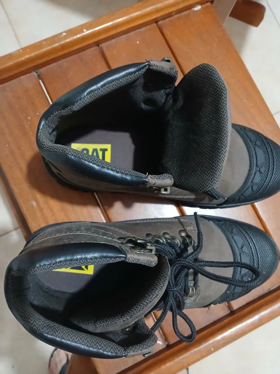Sapato masculino  - Foto 3