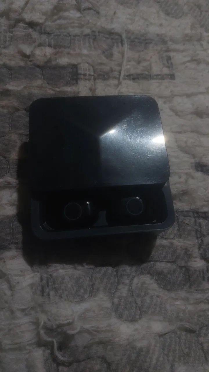 Fones de ouvido novos - Foto 2