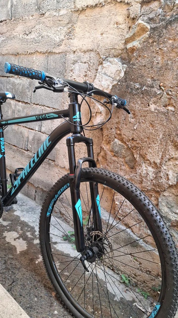 BIKE SPACELINE SOUTH ARO 29" - Foto 3