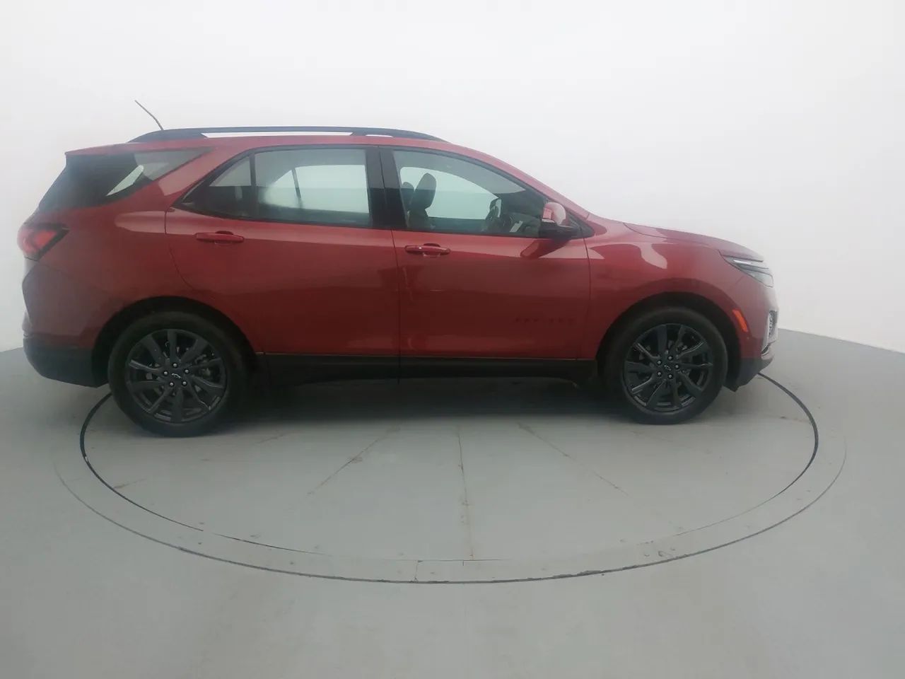Chevrolet Equinox RS 1.5 Turbo 172cv Aut., foto 3 de 18