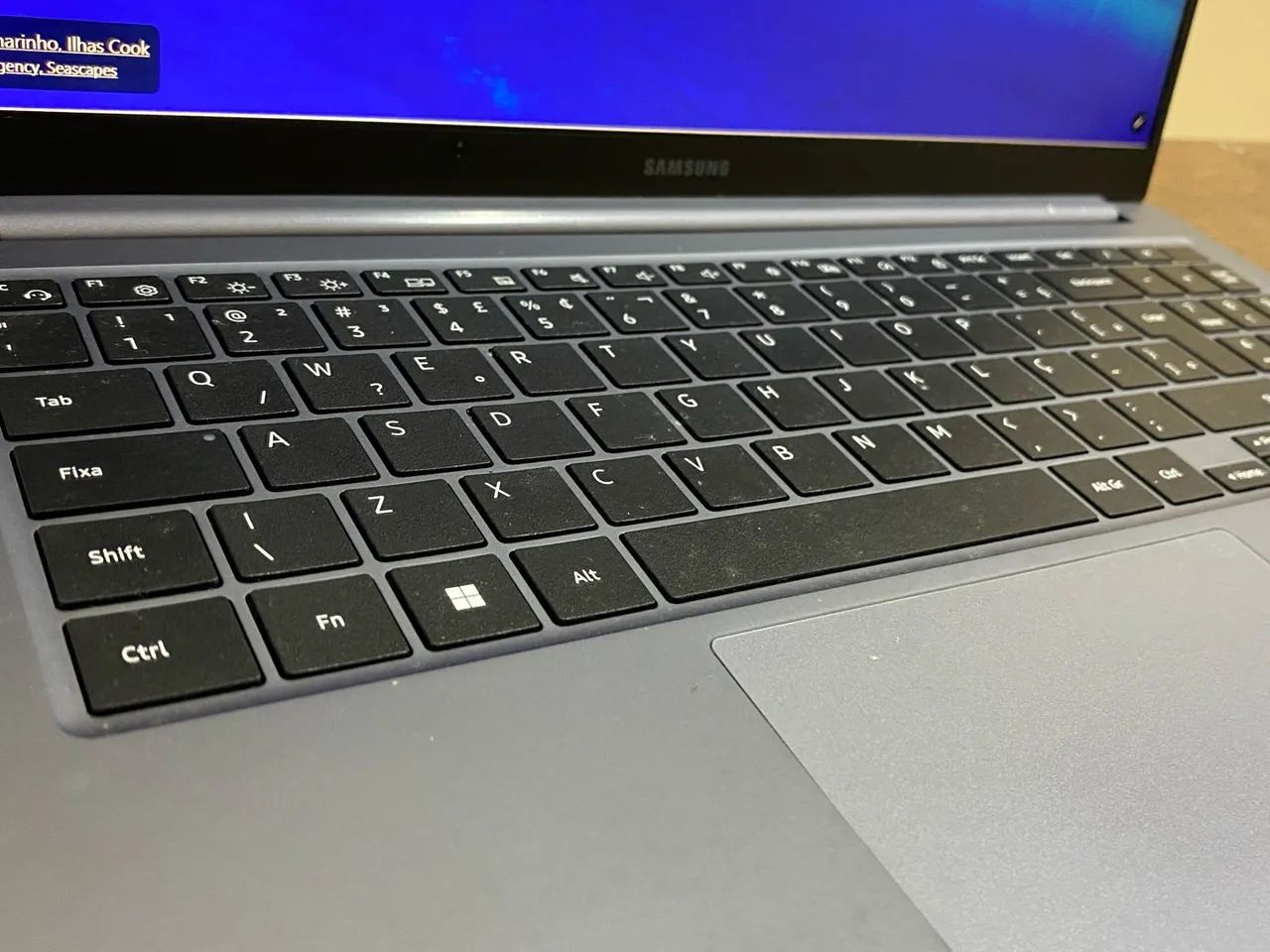 Notebook Samsung BOOK 4 - Foto 2