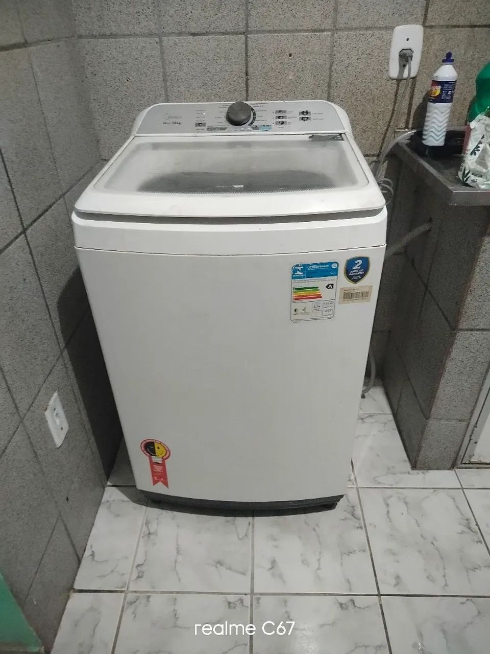 Com defeito  - Foto 5