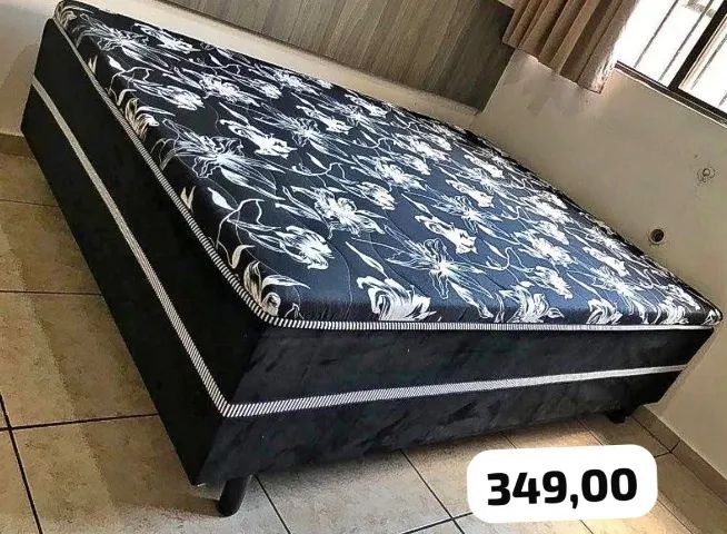 Colchão casal 