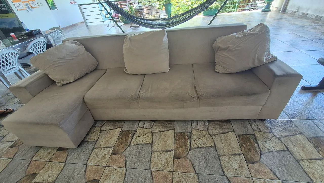 Sofá Grande 300$