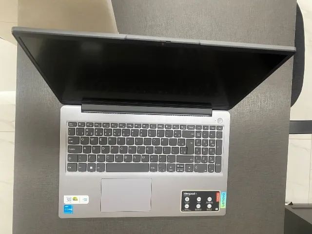  Lenovo IdeaPad 3i - i3 11ª geração | SSD 256 GB - Foto 3