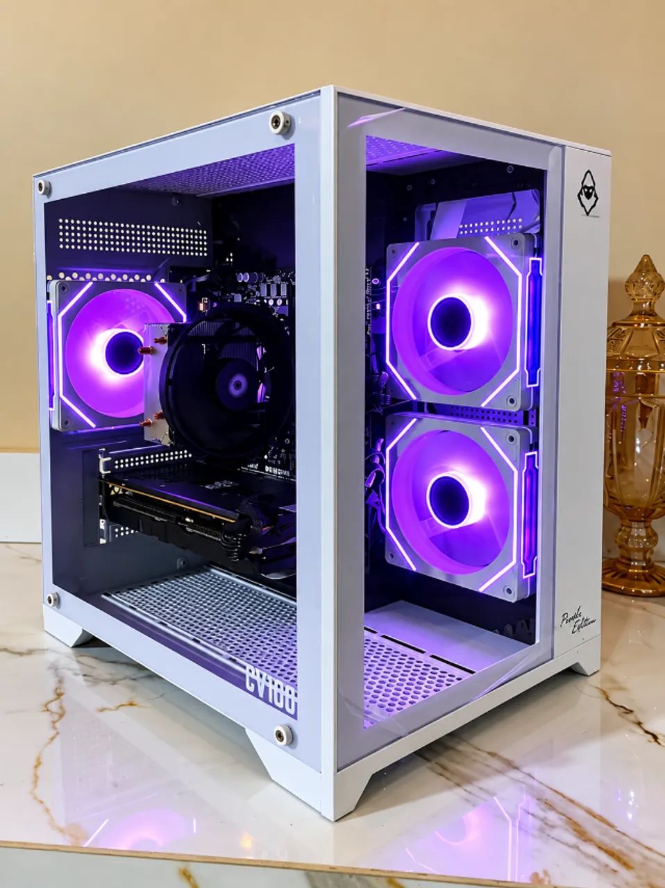 CPU RYZEN Gamer!  - Foto 3