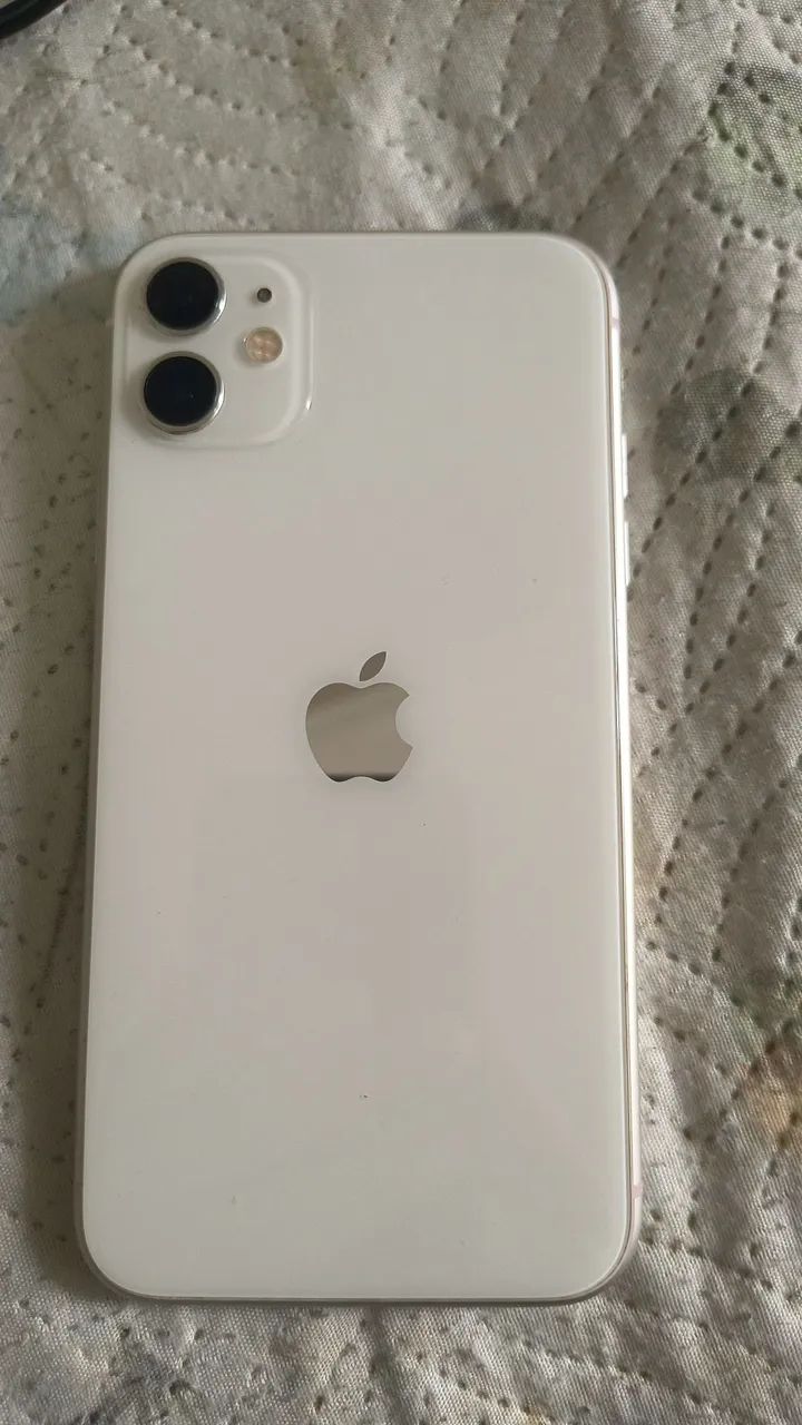 iPhone 11 128gb - Foto 3