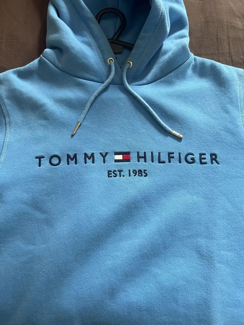 Moletom tommy  - Foto 4