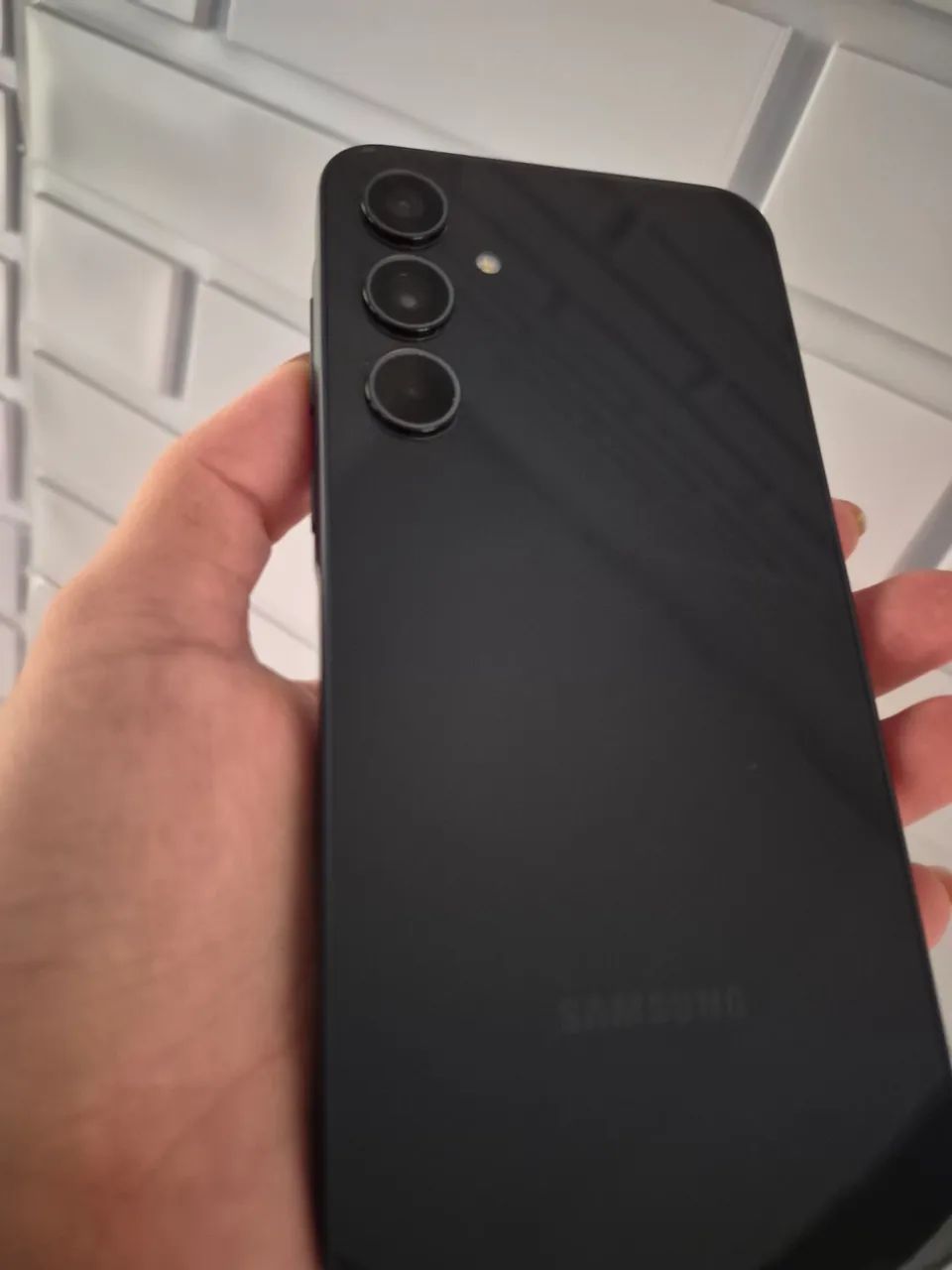 Galaxy A35 - Foto 4