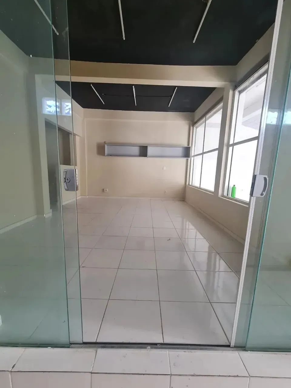 PONTO COMERCIAL NO CENTRO